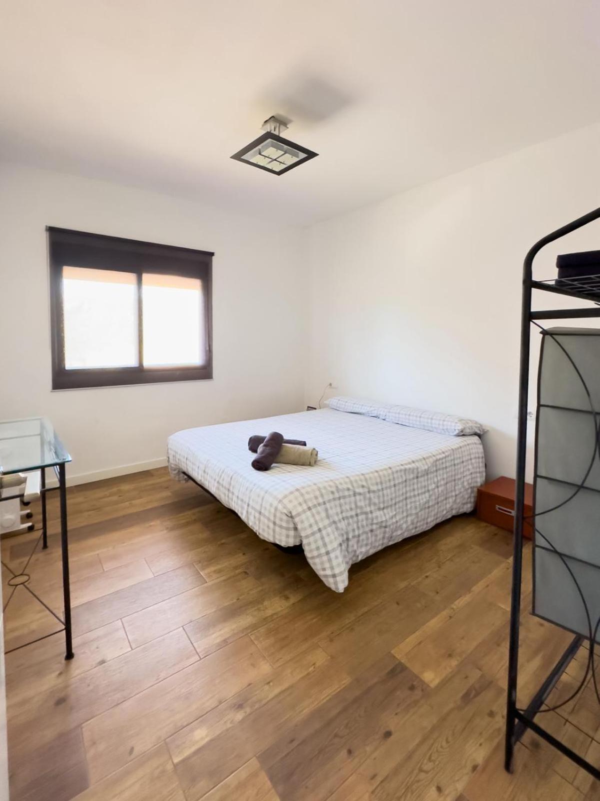 Apartamento Los Narcisos 2 チュリリャ エクステリア 写真