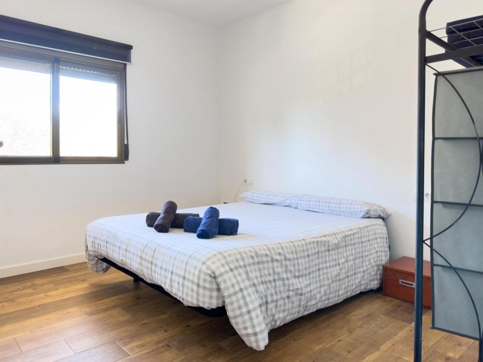 Apartamento Los Narcisos 2 チュリリャ エクステリア 写真